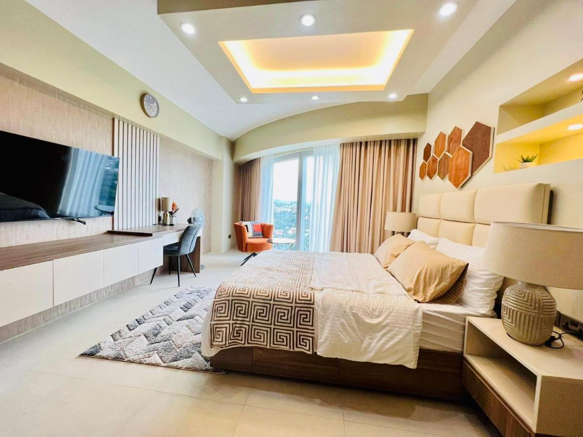 Aeon Towers Studio Suite Davao City Exteriör bild