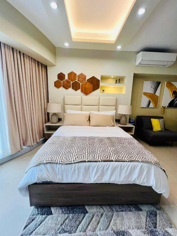 Aeon Towers Studio Suite Davao City Exteriör bild