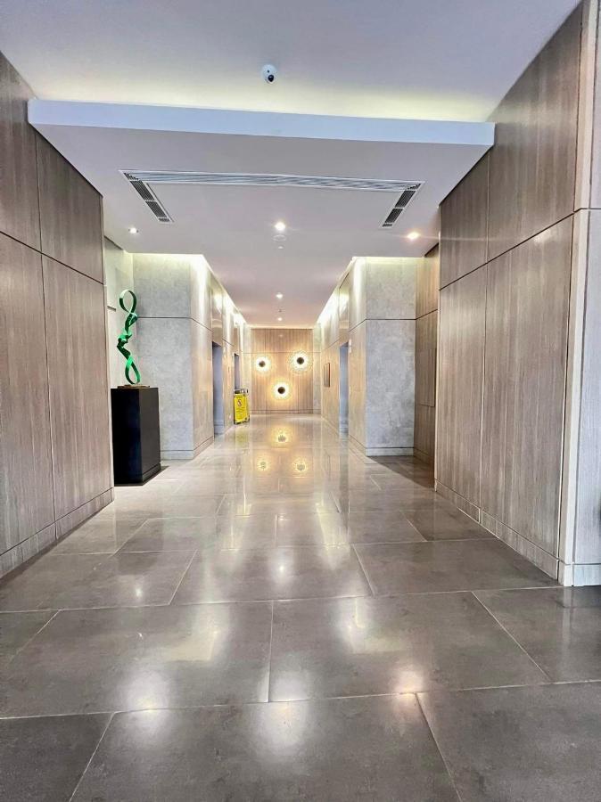 Aeon Towers Studio Suite Davao City Exteriör bild