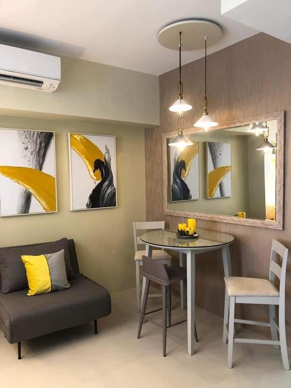 Aeon Towers Studio Suite Davao City Exteriör bild