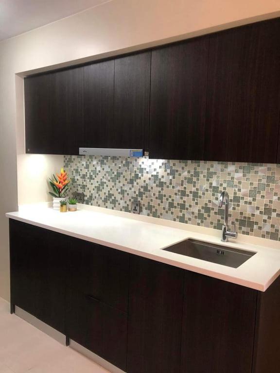 Aeon Towers Studio Suite Davao City Exteriör bild
