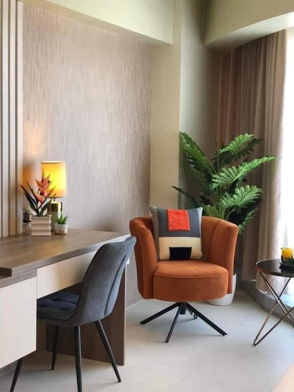 Aeon Towers Studio Suite Davao City Exteriör bild
