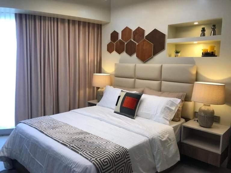 Aeon Towers Studio Suite Davao City Exteriör bild