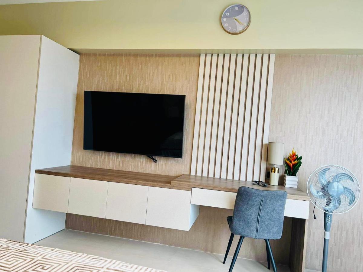 Aeon Towers Studio Suite Davao City Exteriör bild