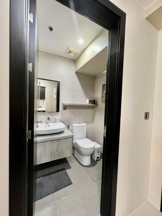 Aeon Towers Studio Suite Davao City Exteriör bild