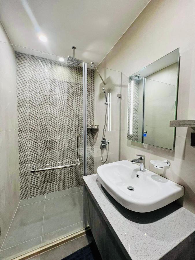 Aeon Towers Studio Suite Davao City Exteriör bild